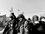 مازندران غرق در ماتم و عزای پیامبر رحمت