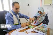 گچساران در مسیر تقویت خدمات درمانی و مهار بیماری‌های واگیر