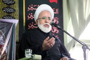 امام جمعه کرمانشاه: سیره نبوی و اهل‌بیت (ع) نسخه درمان جامعه امروز است