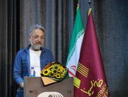 «مهران زینت‌بخش» یادآور مسئولیت فردی در سینمای مستند است