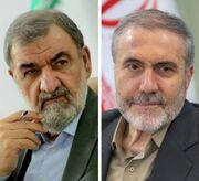 پیام تبریک دبیرکل ستاد مبارزه با موادمخدر به سرلشکر محسن رضایی
