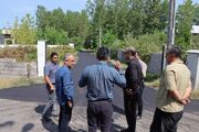 مدیرعامل منطقه آزاد انزلی: زیرساخت‌های روستایی را ارتقا می‌دهیم