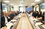 احیای حمایت‌های بودجه‌ای و تقویت نقش جهاددانشگاهی در نظام سلامت