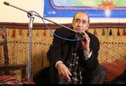 صدای گرم و گیرای حسین خواجه‌امیری حلقه‌ وصل موسیقی فاخر و مردمی بود