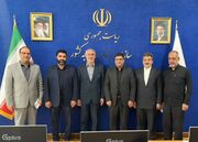 پیگیری مطالبات چهارمحال و بختیاری در پایتخت؛ از اعتبارات تا درمان و گردشگری