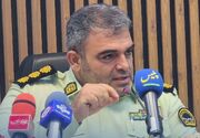فرمانده انتظامی کیش، فرمانده برتر کشوری شد