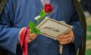 گذشت اولیای دم از قصاص یک محکوم در خوزستان همزمان با سوگواری پیامبر اکرم (ص)