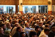 برپایی آیین‌های سوگواری رحلت پیامبر اکرم (ص) و شهادت امام دوم و هشتم شیعیان در پاکستان