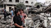 مرکز فلسطینی مفقودان: سرنوشت حدود ۲ هزار نفر در غزه همچنان نامعلوم است