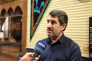 ۱۴ هزار و ۵۰۰ بسیجی ایلامی آموزش‌های امداد و نجات را فرا گرفتند