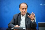 حاجی‌بابایی: شهرداری‌ها سالانه پنج هزار میلیارد ریال ظرفیت کمک به ورزش را دارند