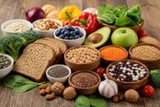 تغییر الگوی تغذیه به نفع سلامت و امنیت غذایی ضروری است