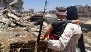 سازمان ملل: فلسطینی‌های بازگشته به غزه با خشونت و مصادره اموال روبه‌رو هستند