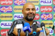 بختیاری‌زاده برای ماندن هیچ کس التماس نمی‌کنم؛از رضاییان خواستم کمتر پول بگیرد!
