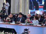 تاکید همتی بر ضرورت ایجاد کریدور مالی مستقل بریکس