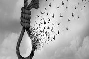 هشت محکوم به قصاص در مشهد از چوبه‌دار رهایی یافتند
