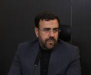 پیام تسلیت استاندار فارس در پی درگذشت مادر شهردار اسبق شیراز