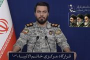 هیچ کشتی بدون مجوز ایران امکان تردد از تنگه هرمز ندارد
