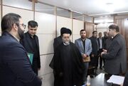 رئیس کل دادگستری فارس: نیاز به مداخله قضایی زمان نمی‌شناسد