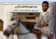 همایش ملی مبارزه با استعمار در بوشهر برگزار می‌شود