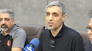 فجر سپاسی با چهار غایب مقابل خیبر به میدان می‌رود