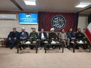 امام جمعه خوی: برای ریشه‌یابی آسیب‌های فرهنگی از ظرفیت نخبگانی استفاده شود