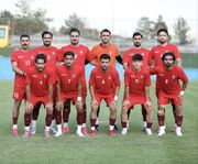 بازگشت نساجی به لیگ برتر با آزمون سخت در سیرجان