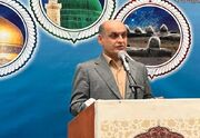 استاندار گیلان: ملت ایران مسیر عزت و استقلال را انتخاب کرد