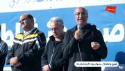 استاندار کرمانشاه: بازگشایی مرز جوانرود با عراق در کارگروه ویژه مرز در حال پیگیری است
