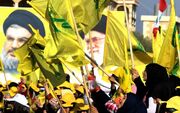 جریان مقاومت به نام اسلام ماندگار و در مقابل سلطه‌گران ایستاده است‌