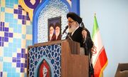 امام جمعه کرج: انتصابات رهبر معظم انقلاب، مسیر آینده را روشن می‌کند