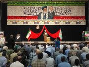 امام جمعه: کوتاهی در ساماندهی گردشگری دزفول قابل تحمل نیست