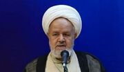 امام جمعه موقت شاهرود: «دوقطبی‌سازی» بر محور مذاکرات، آب به آسیاب دشمن ریختن است