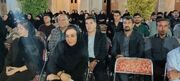 فیلم|بزرگداشت«جهانگیر حبیبی » مدیری برخاسته از دل عشایر و معمار توسعه منابع آب در کهگیلویه