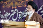حجت‌الاسلام تقوی: تنگه هرمز به گلوگاهی برای اقتصاد غرب تبدیل شده است