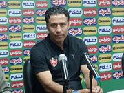 تارتار: فلسفه پرسپولیس، فوتبال تهاجمی و زیباست