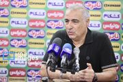 الهامی: تراکتور برتر میدان بود/ امیدوارم روزی قهرمان آسیا شود