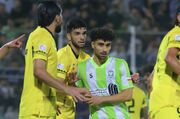 شروع لیگ با تساوی؛ تقابل خیبر و فجر برنده نداشت