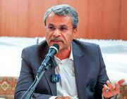 معاون استاندار: مدیریت ارشد استان از ورزش فارس غافل نبوده است