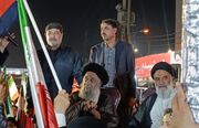 آیت‌الله جزایری: اقتدار نیروهای مسلح پشتوانه امنیت و آرامش ملت ایران است