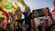 مفتی شیعیان لبنان خواستار توافق منطقه‌ای برای حفظ ثبات کشور شد