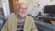 داستان مردی که صدای انقلاب را تکثیر می‌کرد