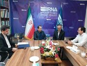 اردبیل در استفاده بهینه از آب کشاورزی رتبه نخست کشور را احراز کرد