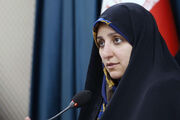 بهروزآذر: نایب‌قهرمانی دختران وزنه‌بردار، افتخاری برای ورزش ایران است
