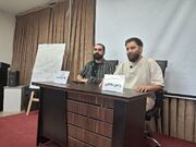 «غرب وحشی» در اصفهان روی صحنه می‌رود