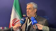 منشاء لکه‌های نفتی در دریا ارتباطی به تاسیسات نفتی قشم ندارد