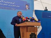 زاکانی: هرچه برای جنوب تهران تلاش کنیم، باز هم نسبت به نیازها عقب هستیم
