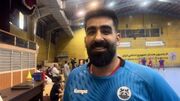 رحیمی: برای کسب مدال در ناگویا دست‌وپا بسته نیستیم
