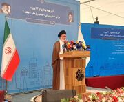قاضی‌عسکر: توسعه، از اصول اساسی جامعه اسلامی است