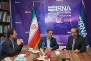 فرماندار سرعین: زیرساخت گردشگری شهرستان در دولت چهاردهم تامین شد